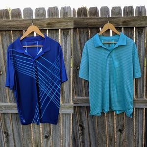 Polo Golf Shirt Bundle